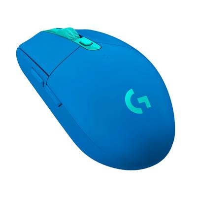 Mouse Logitech G305 Gaming - Azul