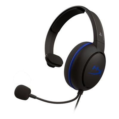 Auriculares HyperX Cloud Chat - PS4