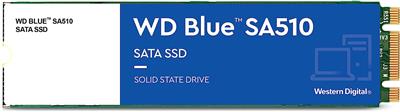 Disco de Estado Sólido WD Blue SA510 SSD - M.2 -2.5"  - 2TB