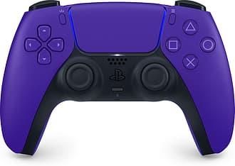 Sony DualSense Galactic Purple - Control PS5