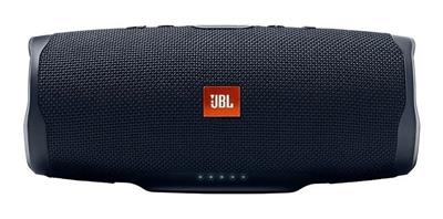 Parlante JBL Charge 4 - Negro
