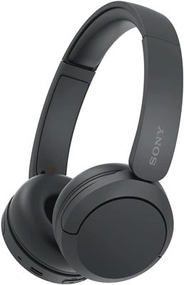 Auriculares Bluetooth Sony WH-CH520 - Black