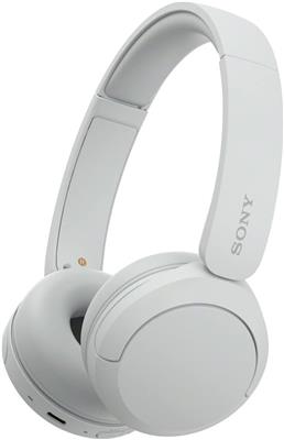 Auriculares Bluetooth Sony WH-CH520 - Blanco
