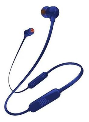 Auriculares Bluetooth JBL Tune 110BT - Azul