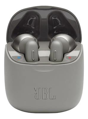 Auriculares Bluetooth JBL Tune 220TWS - Gris