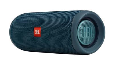 Parlante JBL FLIP 5 Waterproof Bluetooth - Blue