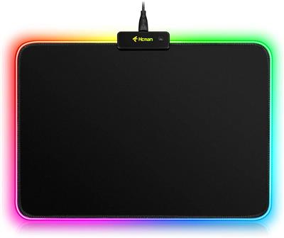 Mouse Pad Hcman Pad03 RGB
