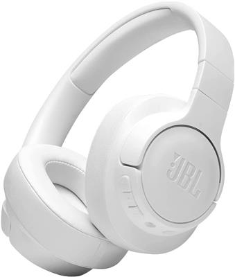 Auriculares JBL Tune 710 BT - Blanco