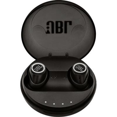 Auriculares JBL Free X - True Wireless con Microfono - Black