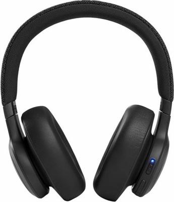 Auriculares JBL Live 660NC Noice Cancelling Bluetooth - Black