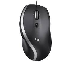 Mouse Logitech M500S