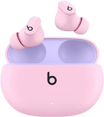 Auriculares Bluetooth Beats Studio Buds - Rosa