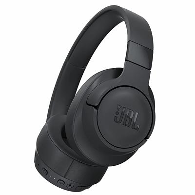 Auriculares JBL Tune 760NC - Negro