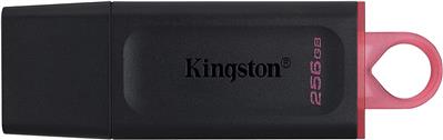 Pendrive Kingston Exodia - 256GB - DTX/256GB