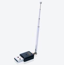 Antena Sintonizador Portable MYGICA S880I USB - FullSeg - TDA