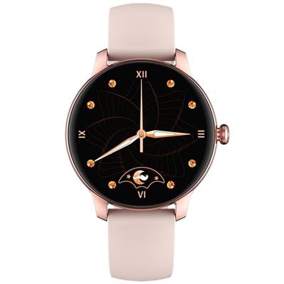 Reloj Inteligente - Smartwatch Xiaomi Kieslect Lady Watch L11 - Tender Rose
