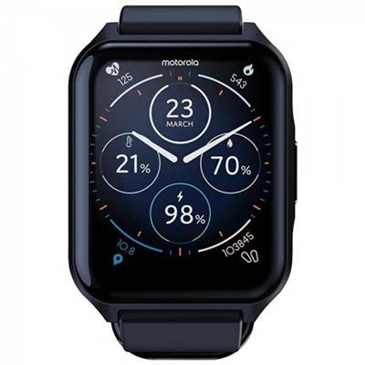 Reloj Inteligente - Smartwatch Motorola Moto 70