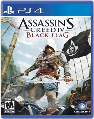 Assassin’s Creed® IV Black Flag