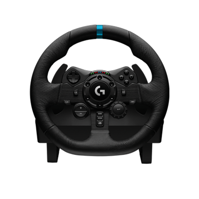 Volante Logitech G923 - PS4/PC