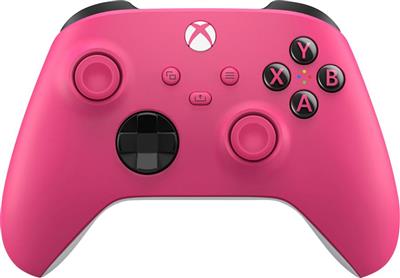 Control Microsoft para Xbox Series - Deep Pink