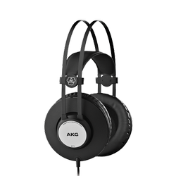 Headphone AKG Pro Audio K72 Closed-Back Studio