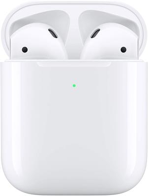 Auriculares Apple Airpods In-Ear Inalámbricos Bluetooth (Ultimo Modelo)