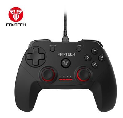 Control Fantech Revolver GP12 para PC y PS3