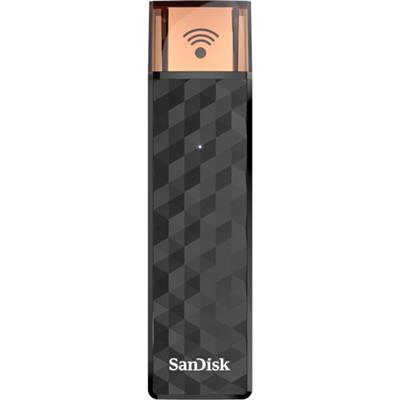 Adaptador USB Sandisk Connect 64GB Wireless