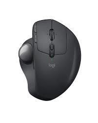 Mouse Logitech MX ERGO GRAPHITE