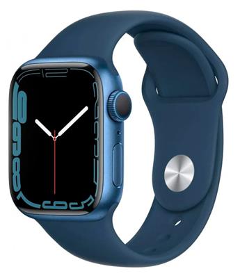 Reloj Inteligente - Apple Watch Series 7 (41mm) - Blue