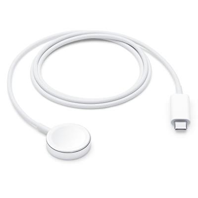 Cable de Carga Rapida Magnetica a USB-C (1m) para Apple Watch