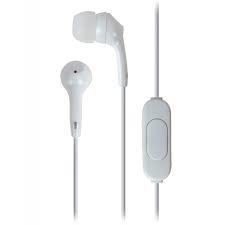 Auriculares Motorola Earbuds 2-S - Blancos