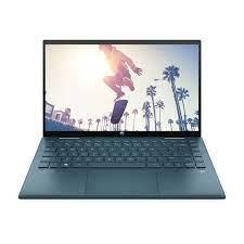 Notebook HP Pavilion X360 Convertible 14-DY0005LA - Intel® Core™ i3-1125G4 - 8GB - 256SSD - 14"