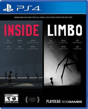 Limbo & Inside Bundle