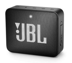 JBL GO2 Bluetooth - Black