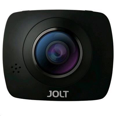 Camara Gigabyte JOLT DUO 360 Dual Lens 4Mp