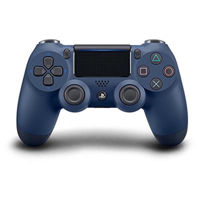 Control Sony Dualshock 4 - Midnight Blue - Azul