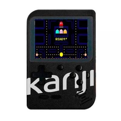 Consola Kanji Pocket - 400 juegos