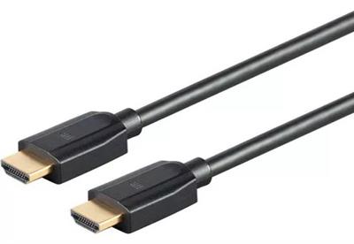 Cable Monoprice Premium ULTRA HDMI a HDMI - 3 metros