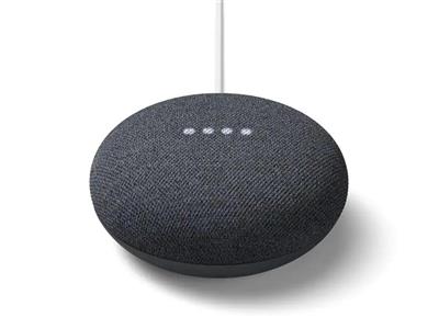Google Home Nest Mini (2nd. Gen.)