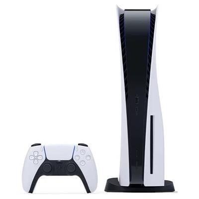 Sony PlayStation 5 - Consola