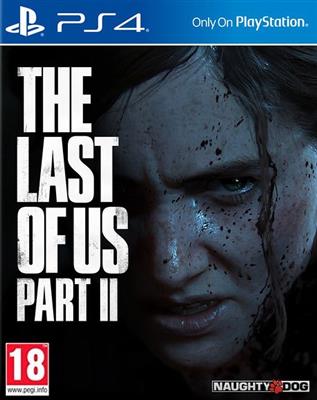 The Last of Us - Part II - EU