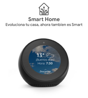 Echo Dot (3ra Generación)  CD Market Argentina - CD Market  Argentina - Venta en Argentina de Consolas, Videojuegos, Gadgets, y  Merchandising