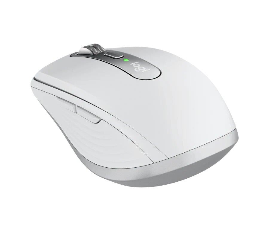 Mouse Logitech MX Anywhere 3 - Gris