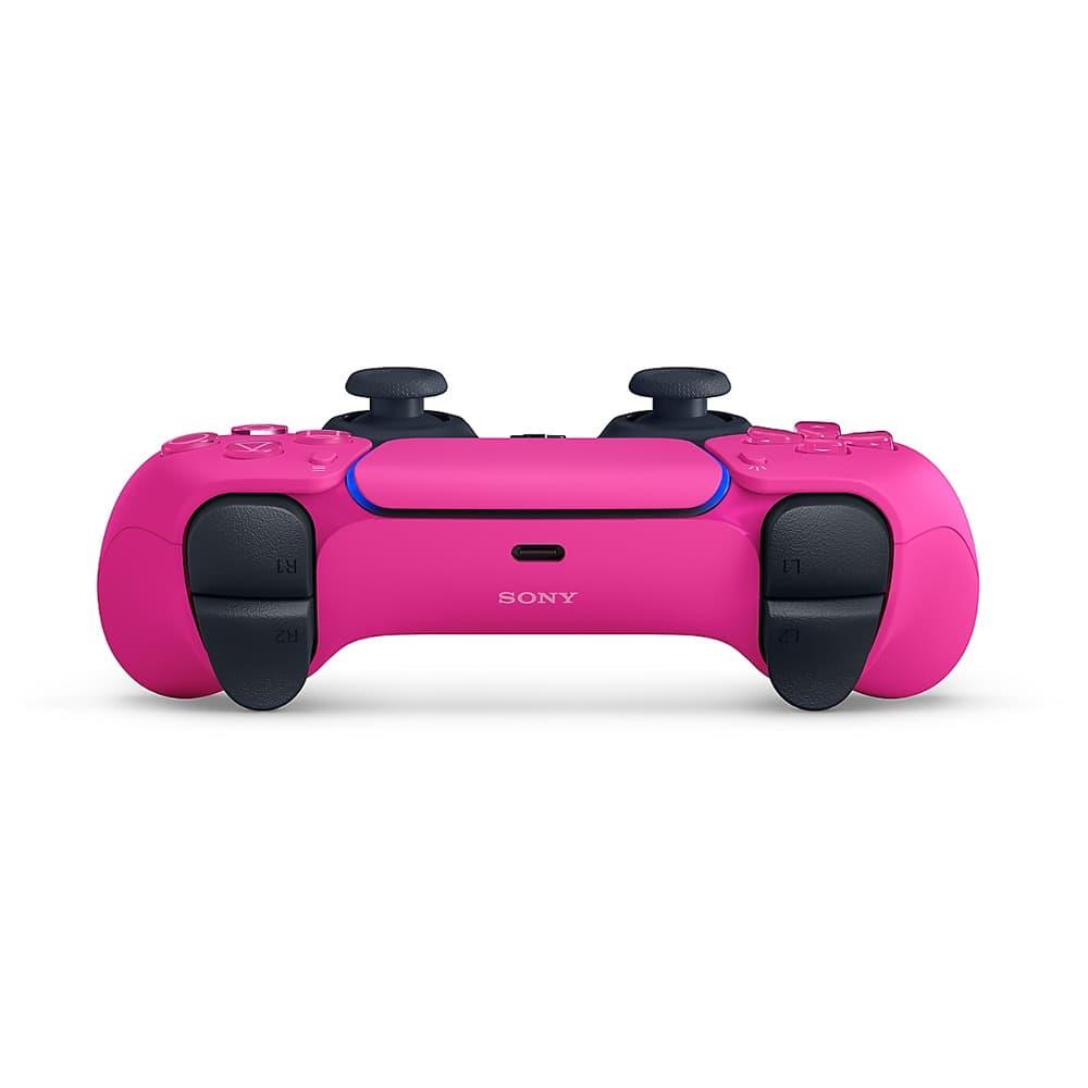 Sony DualSense Nova Pink - Control PS5 - Fucsia