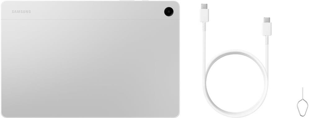 Tablet Samsung Galaxy Tab A9+ - 64GB - 11" - Silver (Plateada)