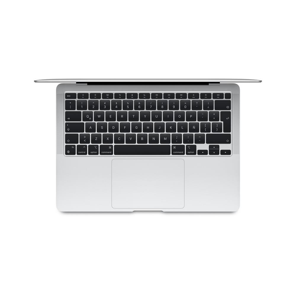 Apple Macbook Air - Chip M1 - 8GB - 256GB SSD - 13.3" - Silver