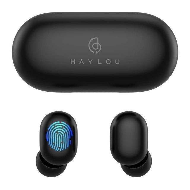 Auriculares Haylou GT1 - Bluetooth