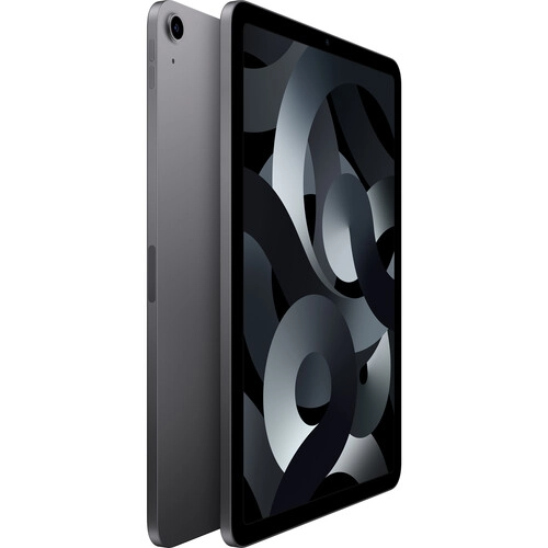 Apple Ipad Air 5 - 64GB - 10.9" - Space Grey -  MM9C3LL/A