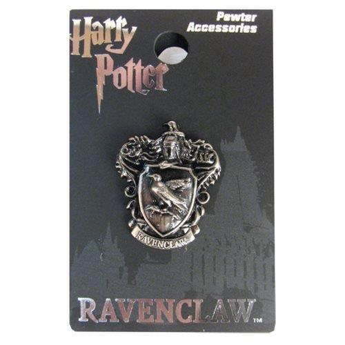 Pin Harry Potter Oficial - Ravenclaw